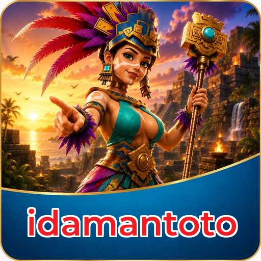 Hasil Scan VirusTotal untuk idamantoto APK