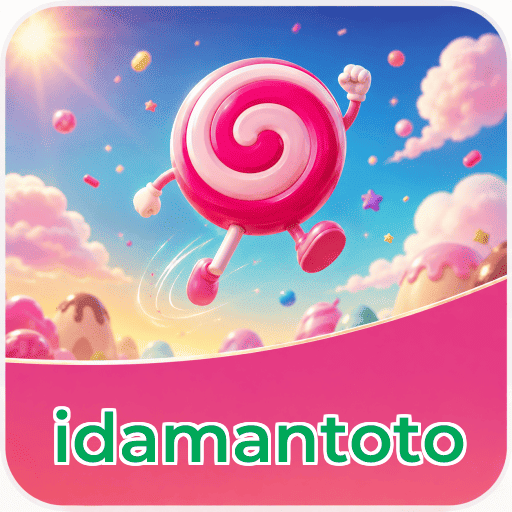 Keamanan idamantoto