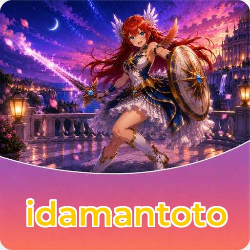 Performa idamantoto
